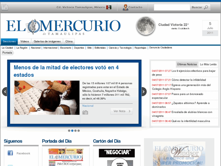 www.elmercurio.com.mx