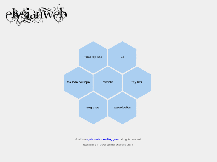 www.elysianweb.com