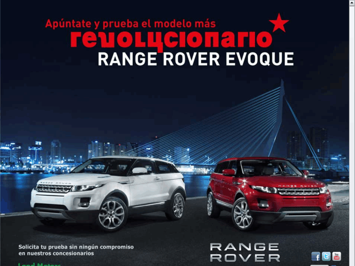 www.evoquebcn.com