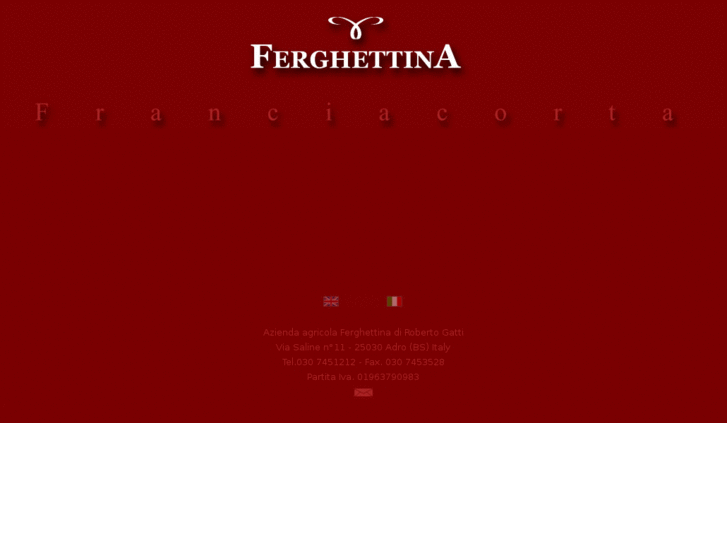 www.ferghettina.it