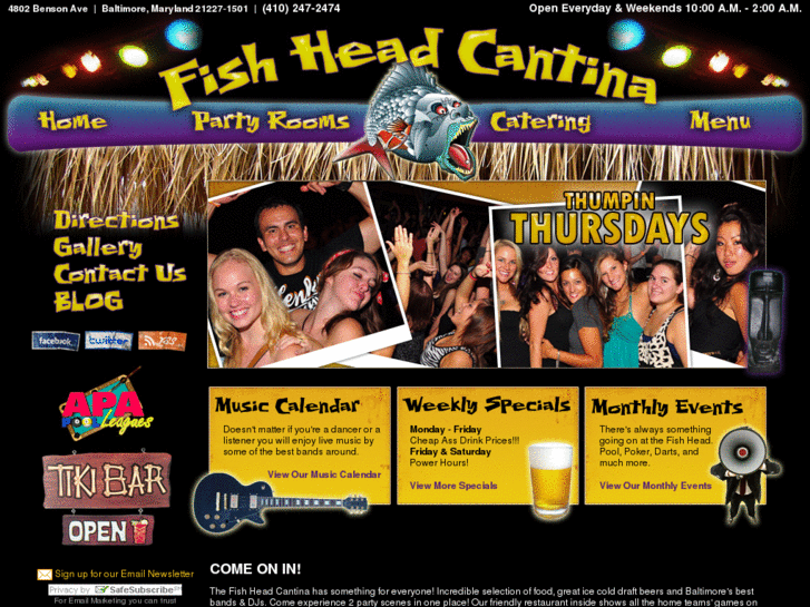 www.fishheadcantina.com