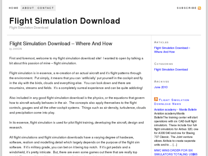 www.flightsimulationdownload.com