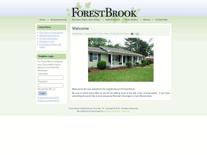 www.forestbrook.org