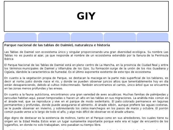 www.giy.es