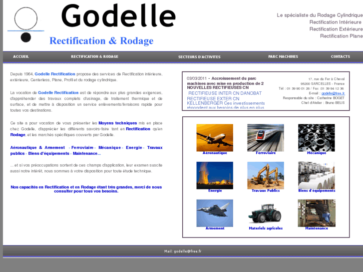 www.godelle-rodage.com