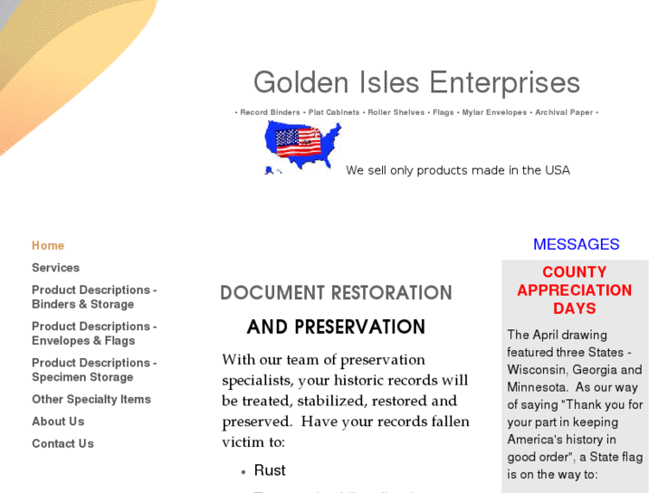 www.goldenislesenterprises.com