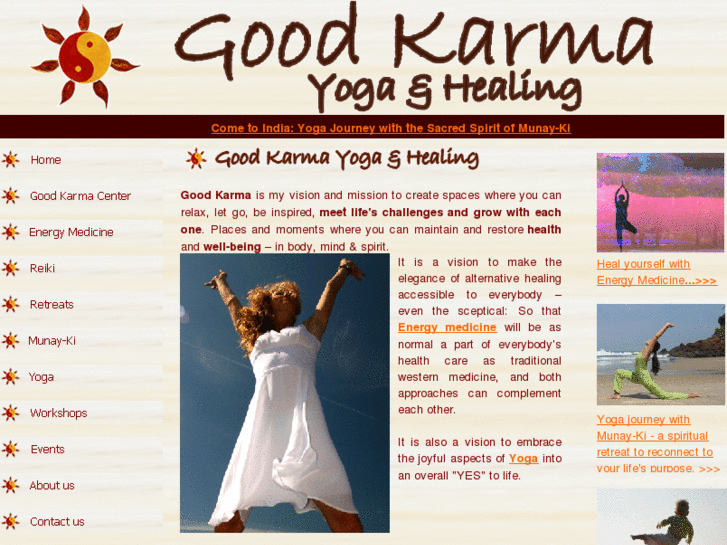 www.goodkarmahealing.com