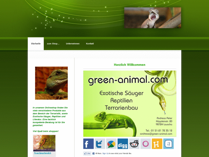 www.green-animal.com