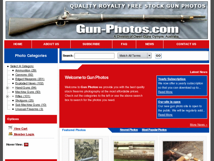 www.gun-photos.com