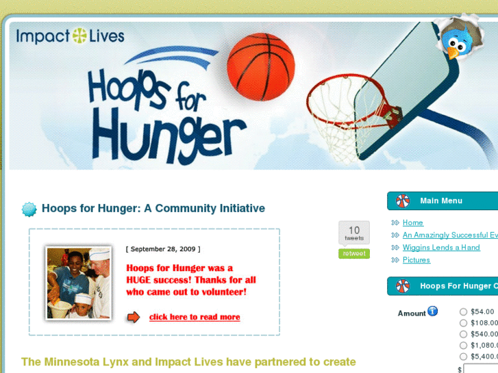 www.hoopsforhunger.com