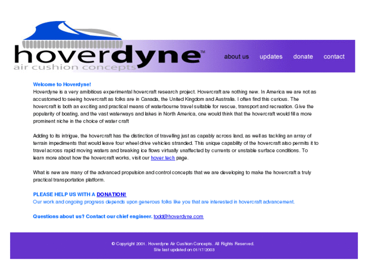 www.hoverdyne.com