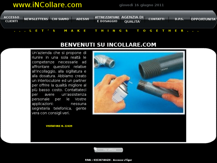 www.incollare.com