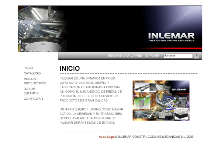 www.inlemar.com