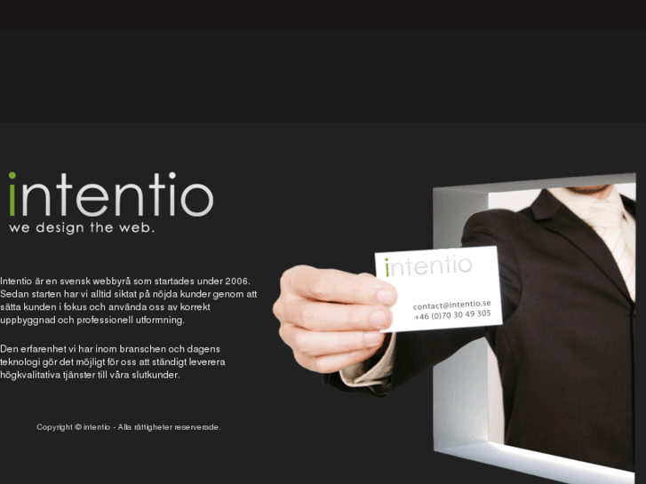 www.intentio.se