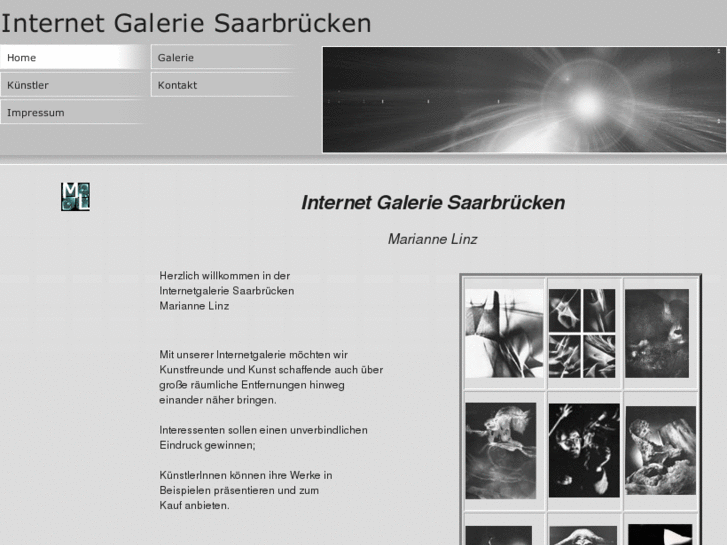 www.internet-galerie-saarbruecken.com