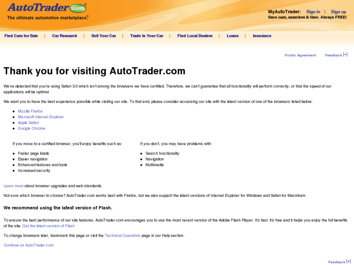 www.internetautotrader.com