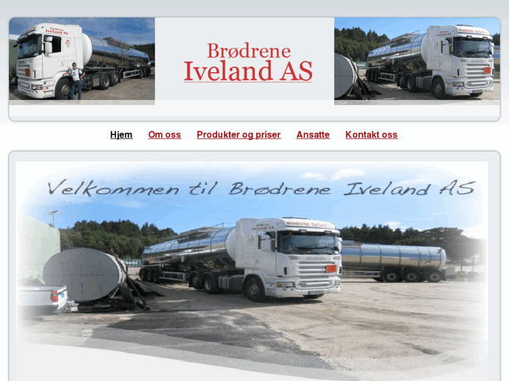 www.iveland-as.com