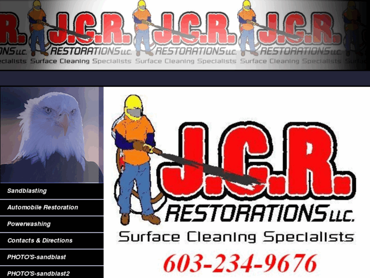 www.jcrrestorations.com