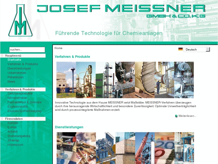 www.josefmeissner.com