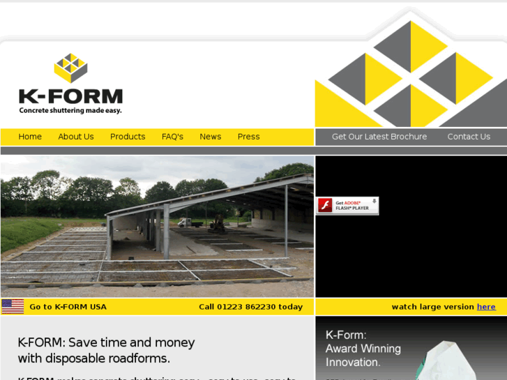 www.k-form.co.uk