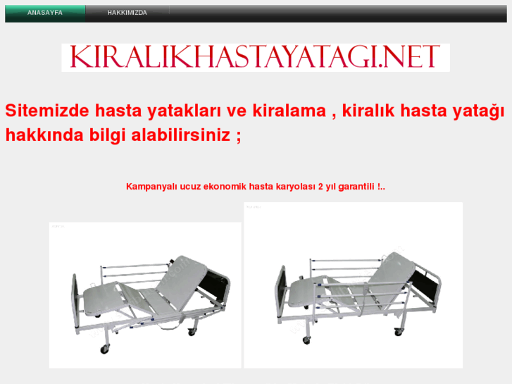 www.kiralikhastayatagi.net