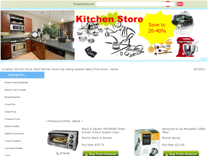 www.kitchenstoress.com