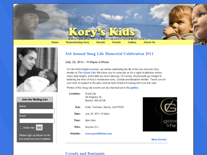 www.koryskids.com