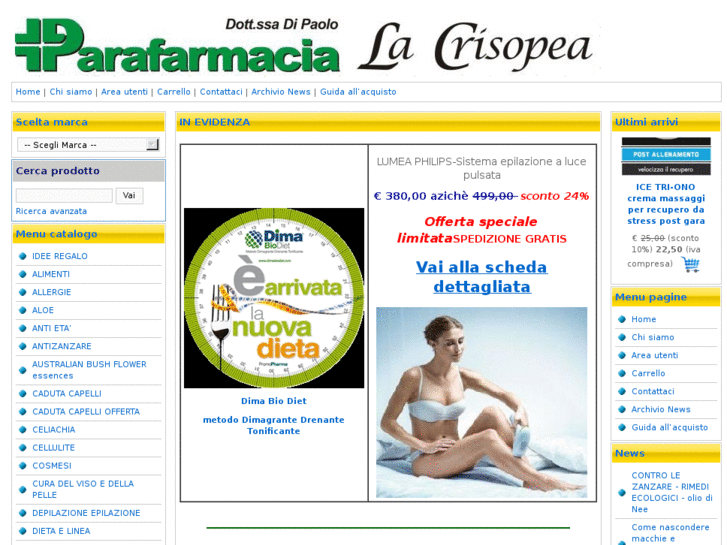 www.lacrisopea.com