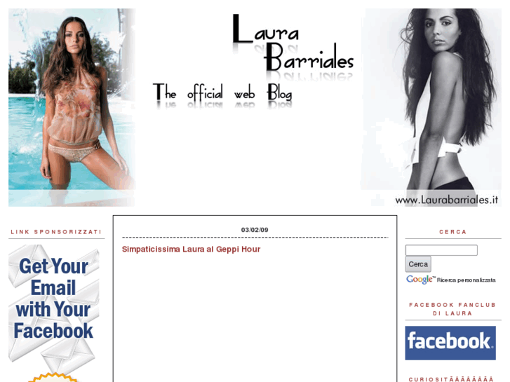 www.laurabarriales.it