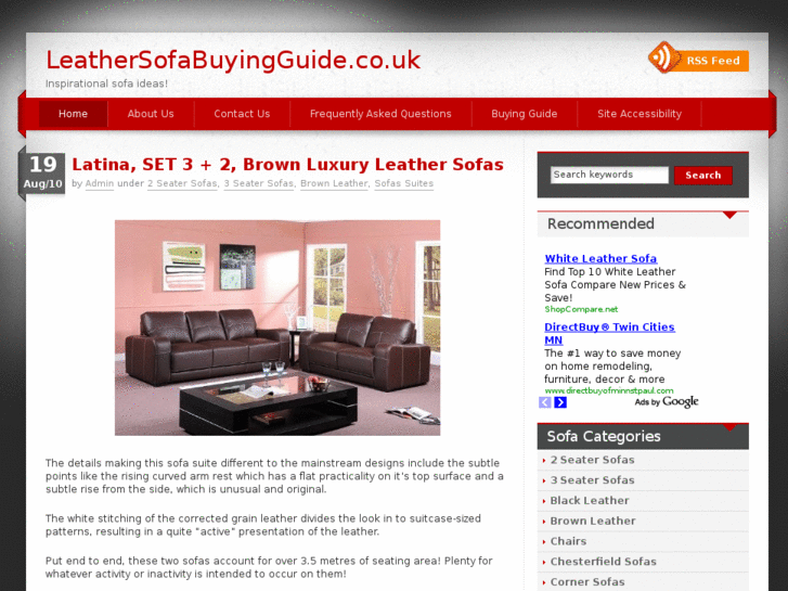 www.leathersofabuyingguide.co.uk