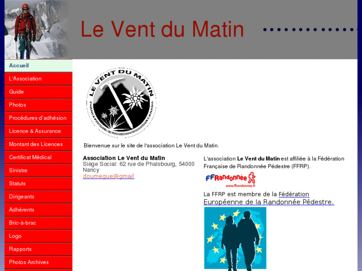 www.leventdumatin.com