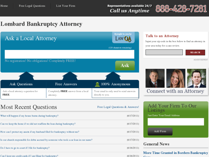 www.lombardbankruptcyattorney.com