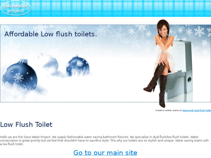 www.lowflushtoilet.net