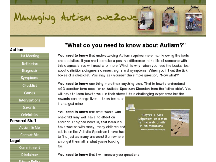 www.managing-autism-one2one.com