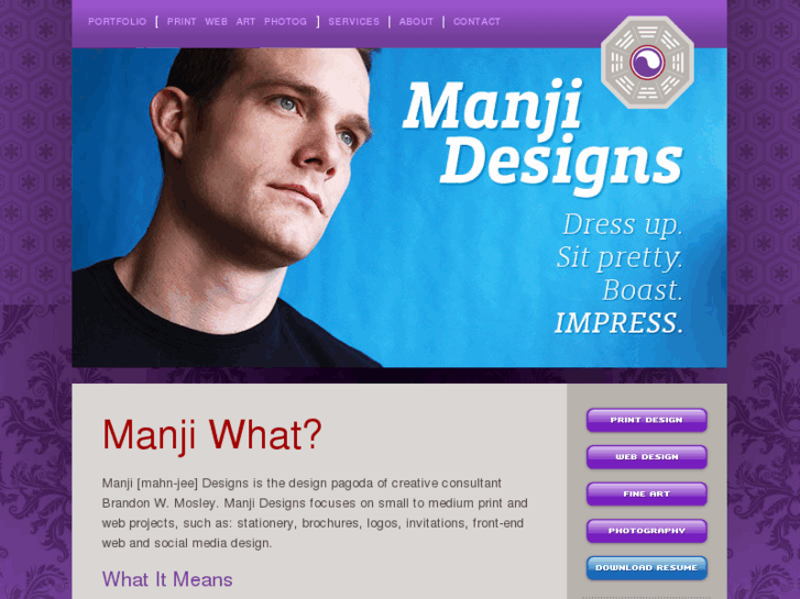 www.manjidesigns.com