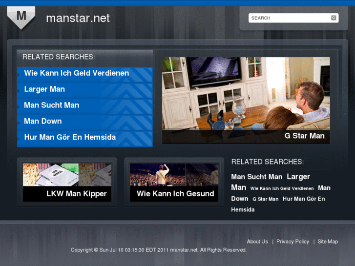 www.manstar.net