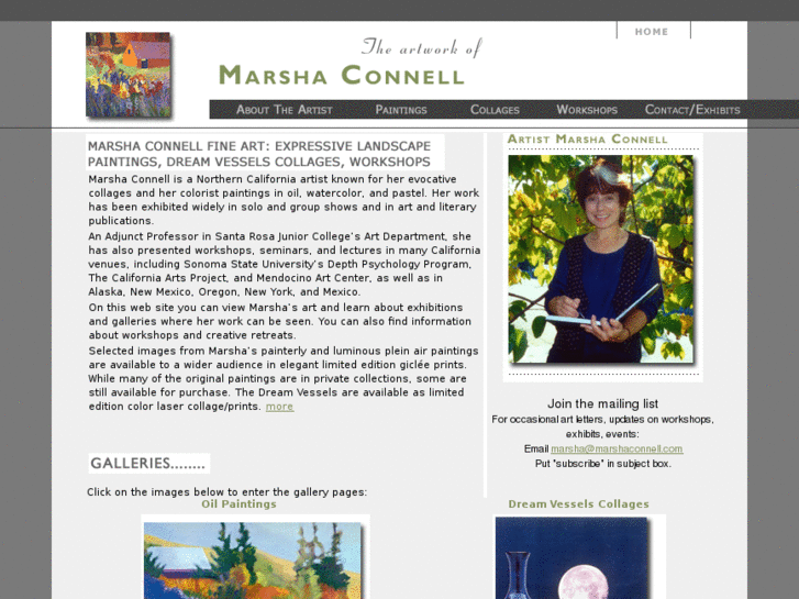 www.marshaconnell.com