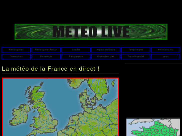 www.meteo-live.net