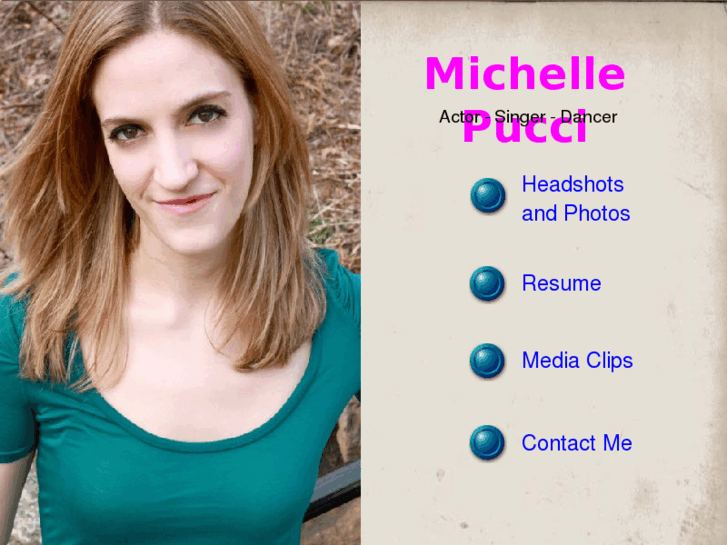 www.michellepucci.com