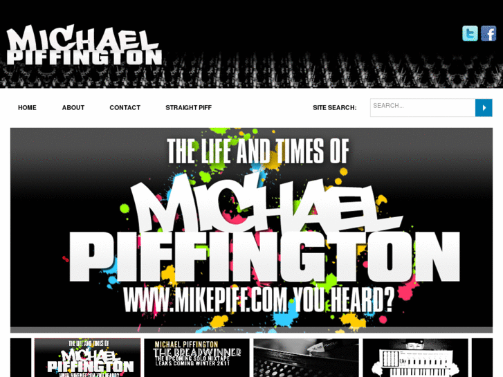 www.mikepiff.com