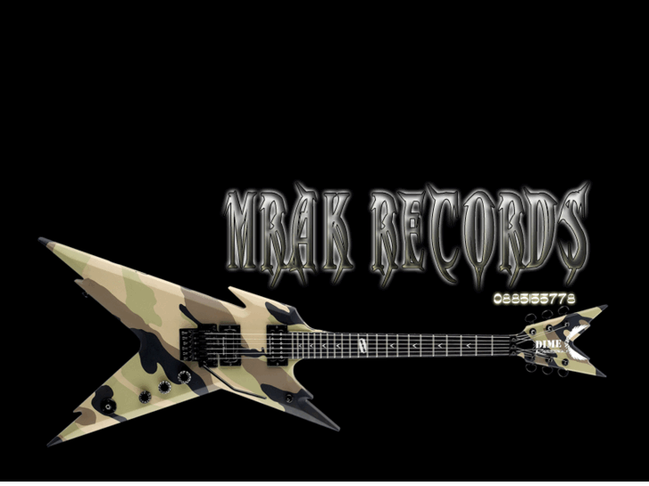 www.mrakrecords.com