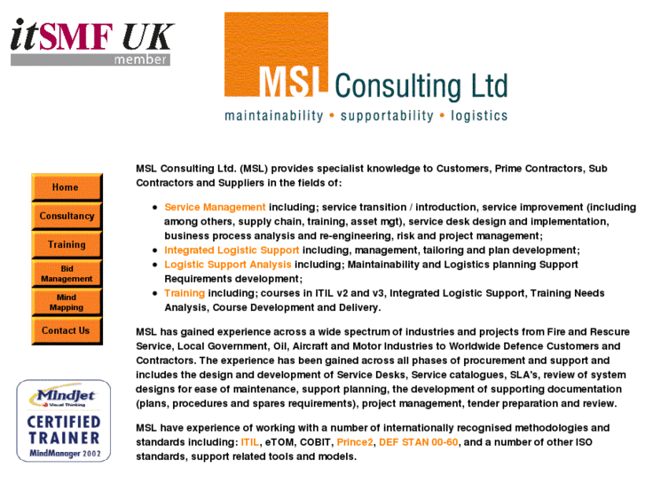 www.mslconsultingltd.com