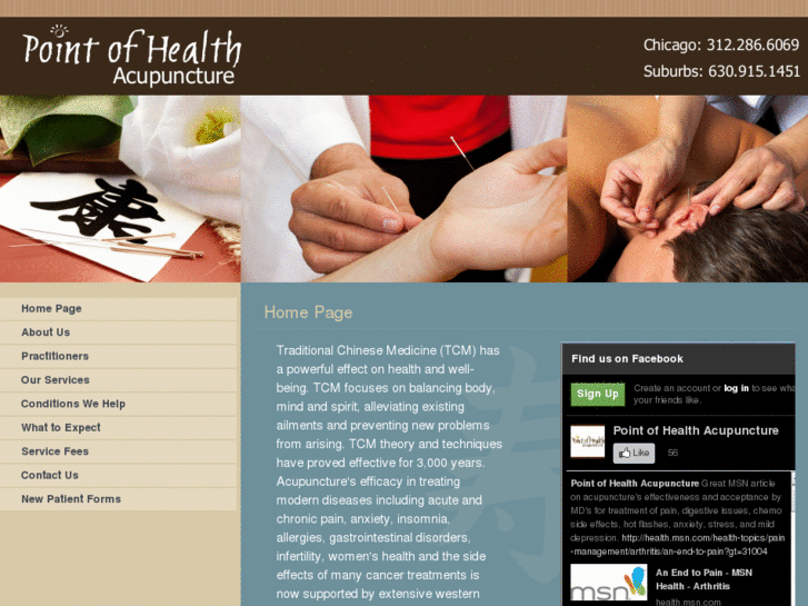 www.mypointofhealthacupuncture.com