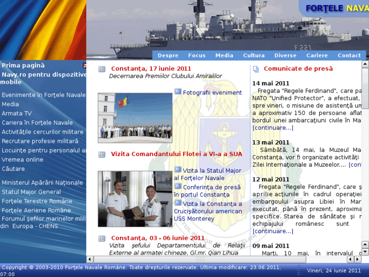 www.navy.ro