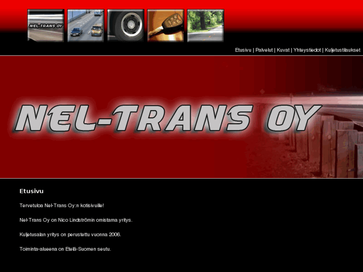 www.neltrans.net