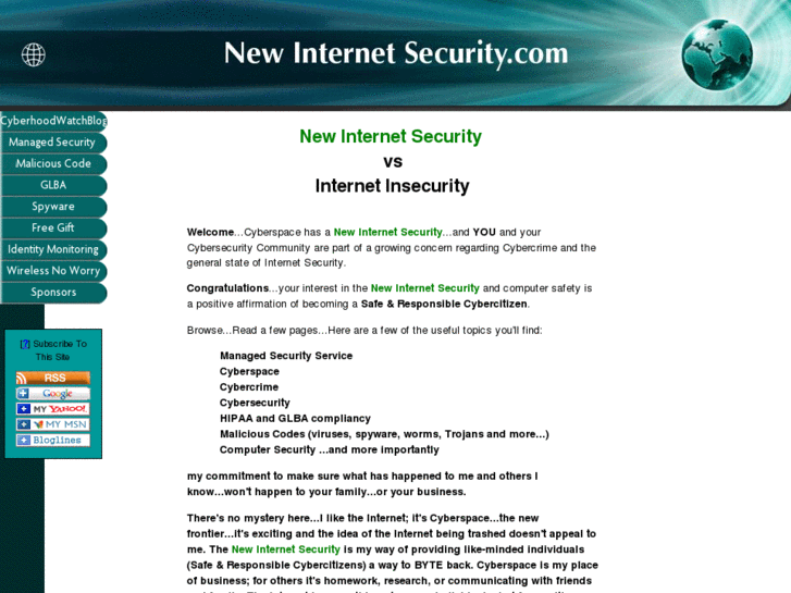 www.newinternetsecurity.com