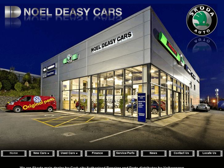 www.noeldeasyskoda.com