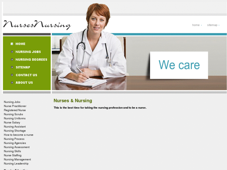 www.nursesnursing.com