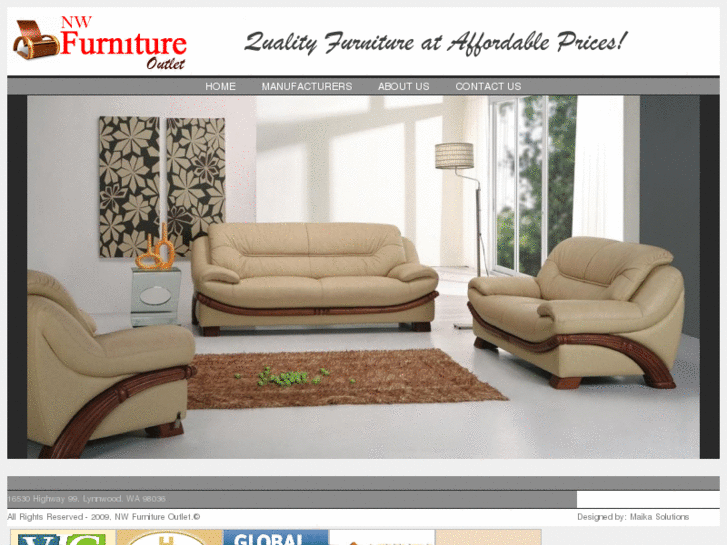 www.nwfurnitureoutlet.com