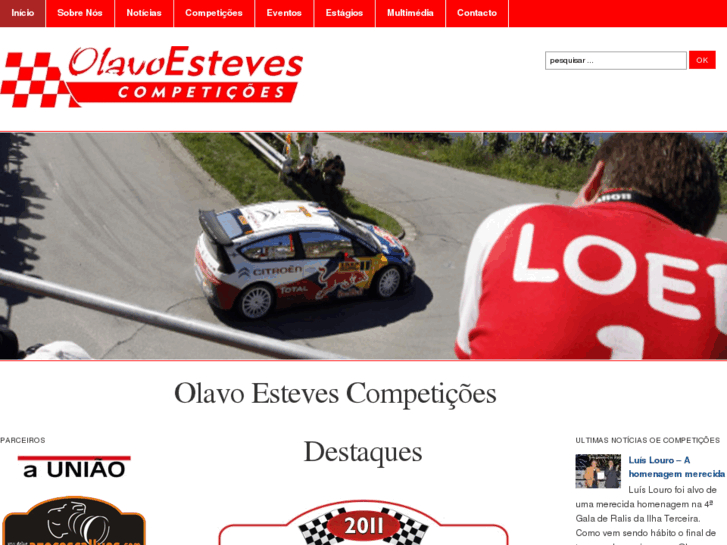 www.olavoestevescompeticoes.com